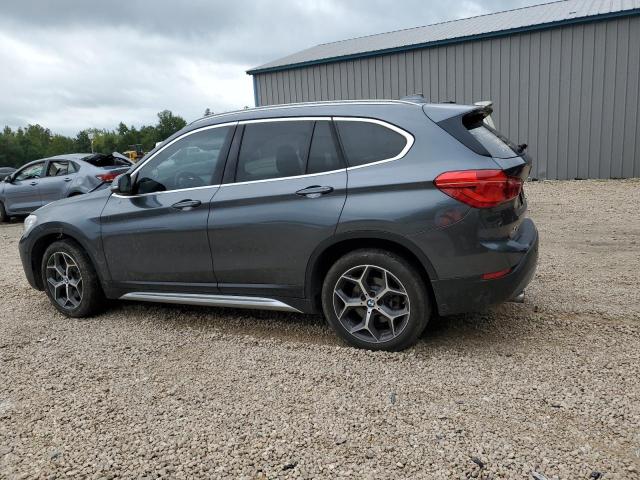 Photo 2 from auction – 2018 BMW X1 SDRIVE2 with VIN WBXHU7C32J5L08445