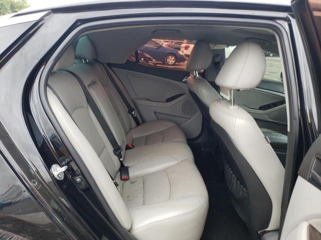 صورة رقم 10 من المزاد - 2015 KIA OPTIMA EX مع VIN 5XXGN4A75FG352405