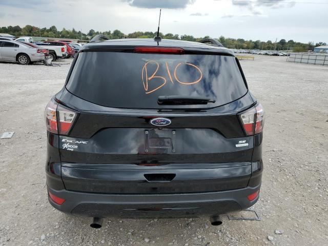 Photo 6 from auction – 2018 FORD ESCAPE SE with VIN 1FMCU0GD4JUC01884