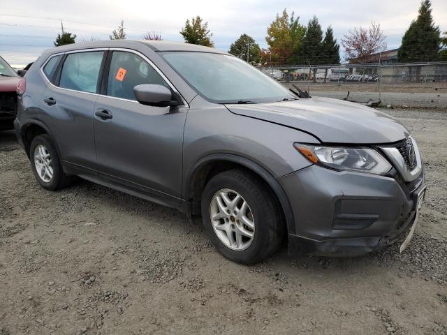 Photo 4 from auction – 2018 NISSAN ROGUE S with VIN KNMAT2MT6JP605175