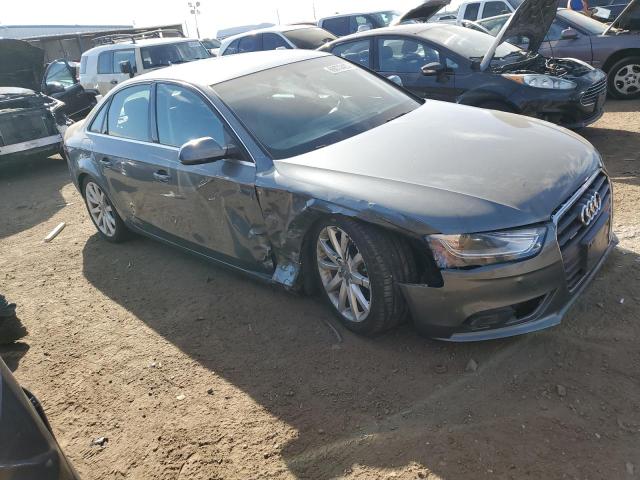 Photo 4 from auction – 2013 AUDI A4 PREMIUM with VIN WAUFFAFL3DN003562