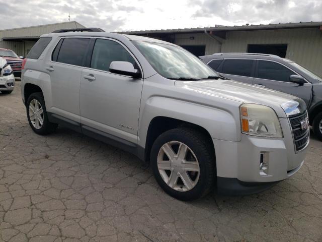 Photo 4 from auction – 2011 GMC TERRAIN SL with VIN 2CTFLVEC2B6438731
