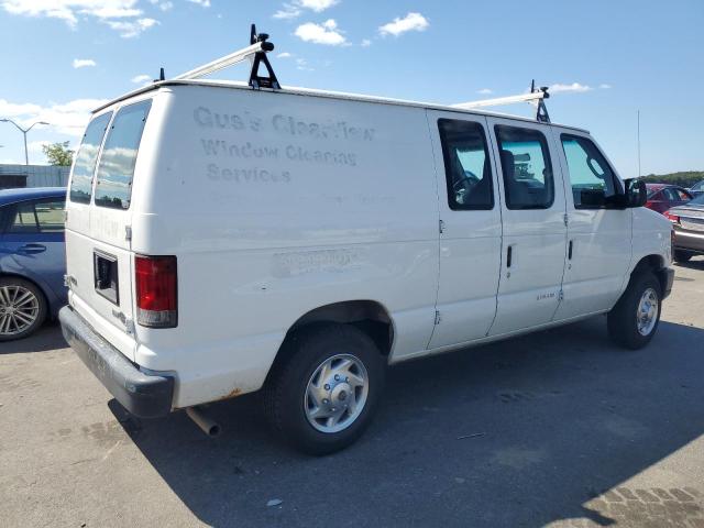 Photo 3 from auction – 2010 FORD ECONOLINE with VIN 1FTNE1EW0ADA23556