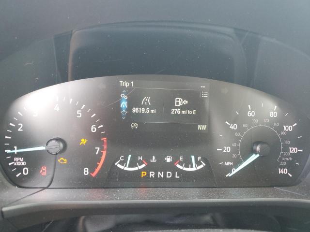 Photo 9 from auction – 2020 FORD ESCAPE with VIN 1FMCU0F64LUB62543