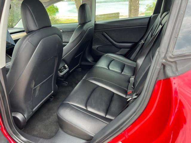 Photo 6 from auction – 2023 TESLA MODEL 3 with VIN 5YJ3E1EA9PF433642
