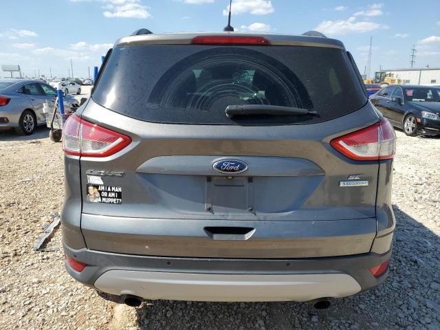 Photo 6 from auction – 2014 FORD ESCAPE SE with VIN 1FMCU0GX6EUB00653