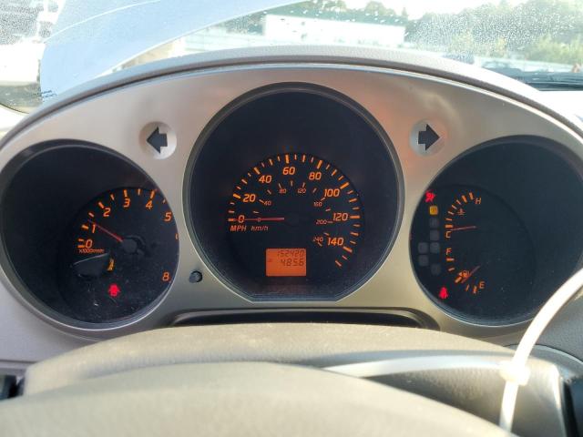 Photo 9 from auction – 2003 NISSAN ALTIMA BAS with VIN 1N4AL11D13C183260