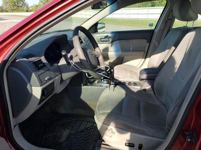 Photo 7 from auction – 2011 FORD FUSION SE with VIN 3FAHP0HA5BR221050
