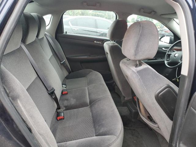 Photo 10 from auction – 2011 CHEVROLET IMPALA LT with VIN 2G1WG5EKXB1278174