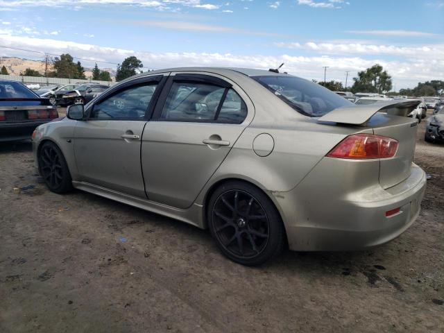 Photo 2 from auction – 2008 MITSUBISHI LANCER GTS with VIN JA3AU86U18U025378