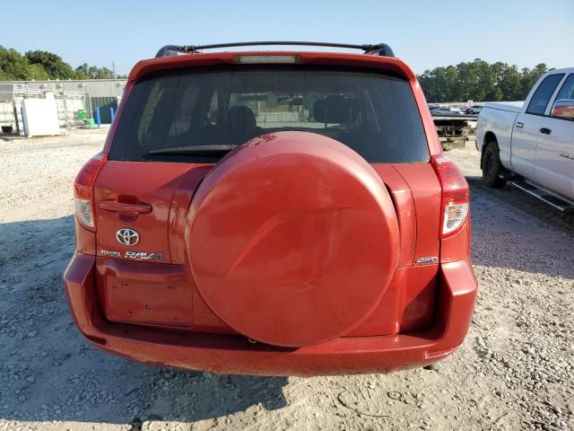 Photo 6 from auction – 2008 TOYOTA RAV4 LIMIT with VIN JTMBD31V285185885