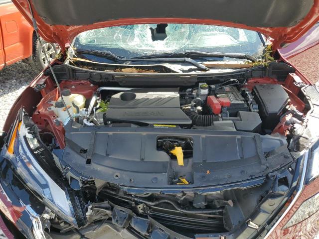 Photo 11 from auction – 2023 NISSAN ROGUE SV with VIN 5N1BT3BB9PC778897