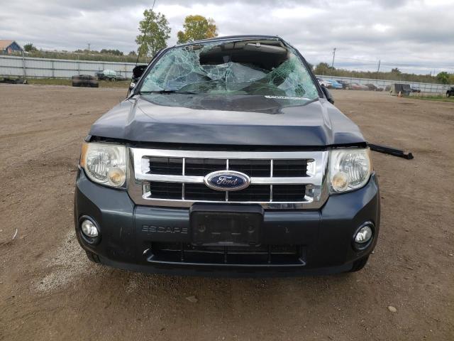 Photo 5 from auction – 2008 FORD ESCAPE XLT with VIN 1FMCU03198KE81027