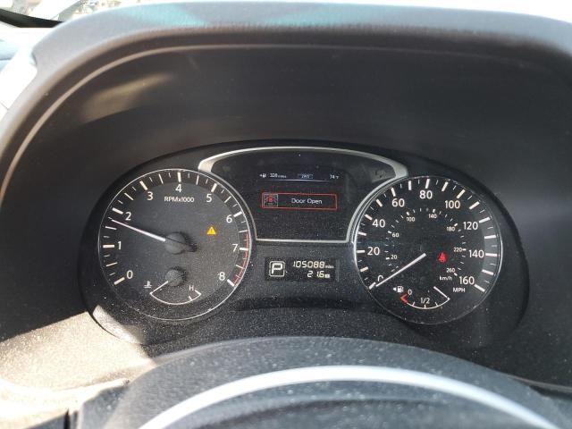 Photo 9 from auction – 2013 NISSAN PATHFINDER with VIN 5N1AR2MM9DC666812