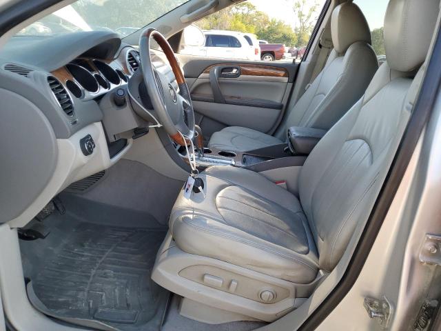 Photo 7 from auction – 2012 BUICK ENCLAVE with VIN 5GAKVCED0CJ262897