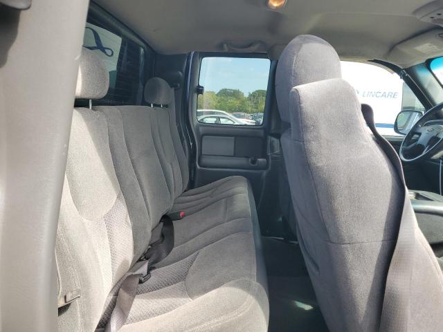 Photo 10 from auction – 2003 CHEVROLET SILVERADO with VIN 1GCEK19T53E122427