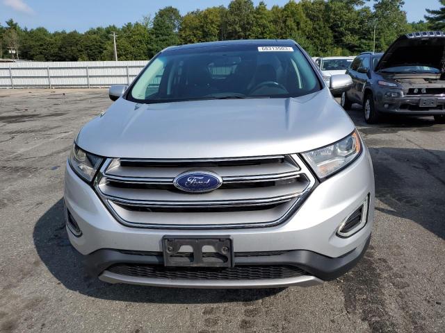 Photo 5 from auction – 2015 FORD EDGE SEL with VIN 2FMTK4J95FBB63029