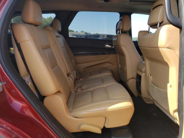 Снимка 11 от търг – 2013 DODGE DURANGO CI с VIN 1C4RDJEG6DC651340