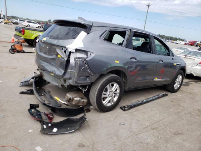 Photo 3 from auction – 2021 BUICK ENCLAVE ES with VIN 5GAERBKW1MJ181460
