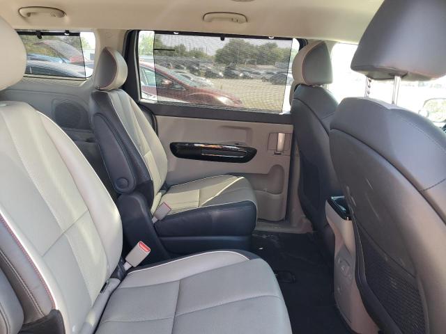Photo 11 from auction – 2016 KIA SEDONA EX with VIN KNDMC5C17G6148163