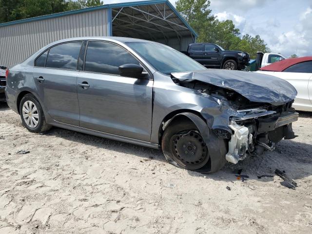 Photo 4 from auction – 2014 VOLKSWAGEN JETTA BASE with VIN 3VW1K7AJ2EM415448
