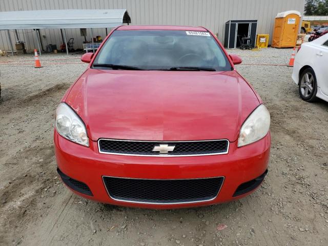 Photo 5 from auction – 2013 CHEVROLET IMPALA LTZ with VIN 2G1WC5E38D1198539