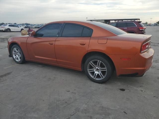 Photo 2 from auction – 2011 DODGE CHARGER with VIN 2B3CL3CG3BH556317