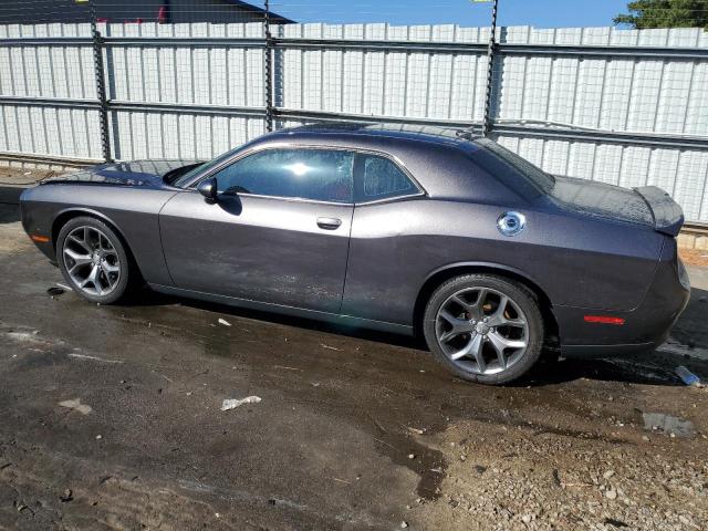 Снимка 2 от търг – 2015 DODGE CHALLENGER с VIN 2C3CDZBG5FH724694