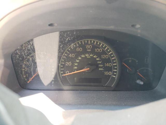 Photo 9 from auction – 2004 HONDA ACCORD EX with VIN 1HGCM66554A021399