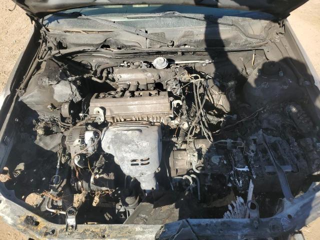 Photo 11 from auction – 2000 TOYOTA CAMRY CE with VIN 4T1BG22K3YU622185