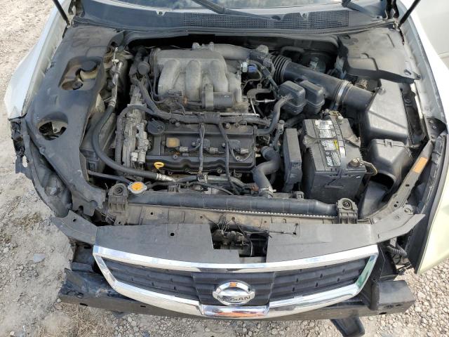 Photo 11 from auction – 2008 NISSAN MAXIMA SE with VIN 1N4BA41E88C817367