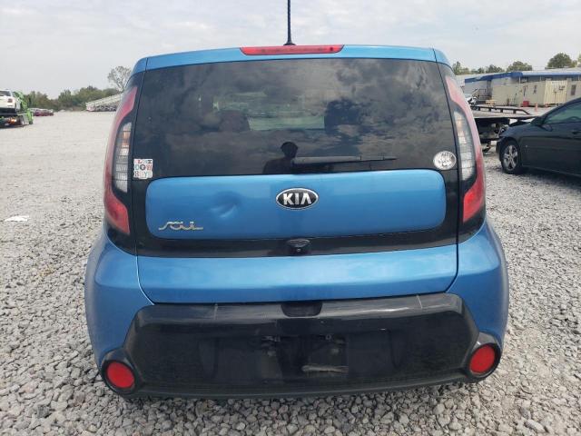 Zdjęcie 6 z aukcji – 2016 KIA SOUL + z VIN KNDJP3A50G7408415