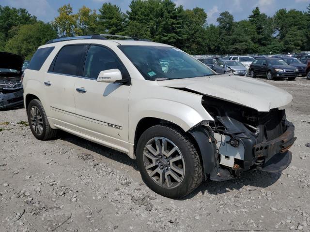 Photo 4 from auction – 2014 GMC ACADIA DEN with VIN 1GKKVTKD9EJ234607