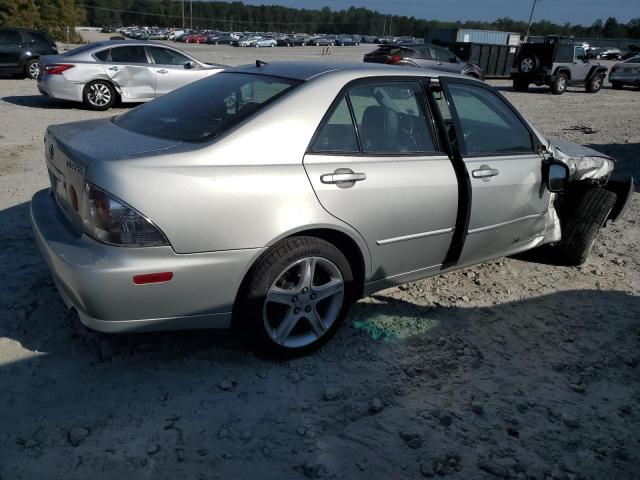 Photo 3 from auction – 2002 LEXUS IS 300 with VIN JTHBD192520057271