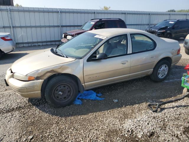 DODGE STRATUS SE 2000 with VIN 1B3EJ46X2YN192567 - Photo from auction