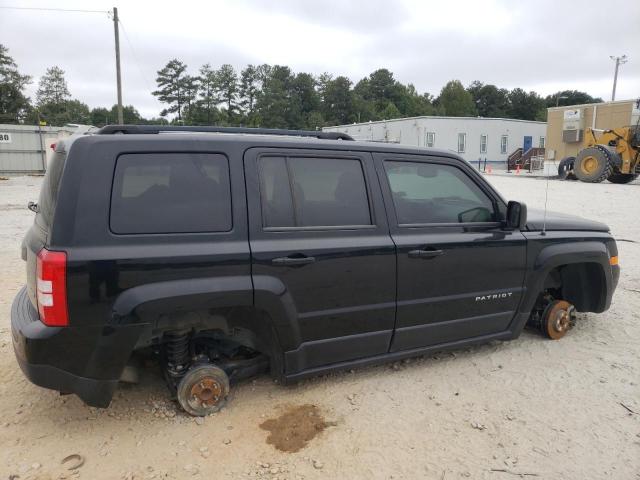 Photo 3 from auction – 2014 JEEP PATRIOT LA with VIN 1C4NJPFA5ED699329