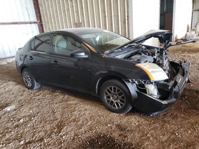 Photo 4 from auction – 2011 NISSAN SENTRA 2.0 with VIN 3N1AB6AP6BL708971
