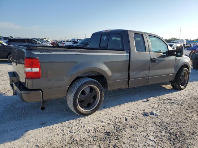 Photo 3 from auction – 2008 FORD F150 with VIN 1FTRX12W78FB61383