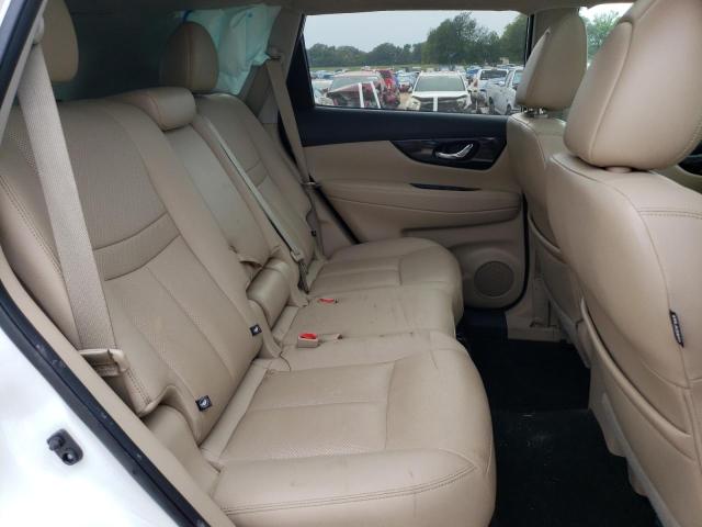 Photo 10 from auction – 2017 NISSAN ROGUE S with VIN 5N1AT2MT3HC748114