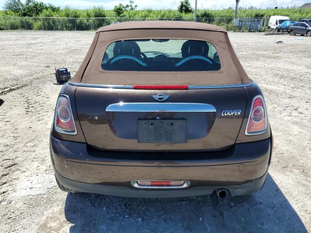 Photo 6 from auction – 2012 MINI COOPER with VIN WMWZN3C59CT134409