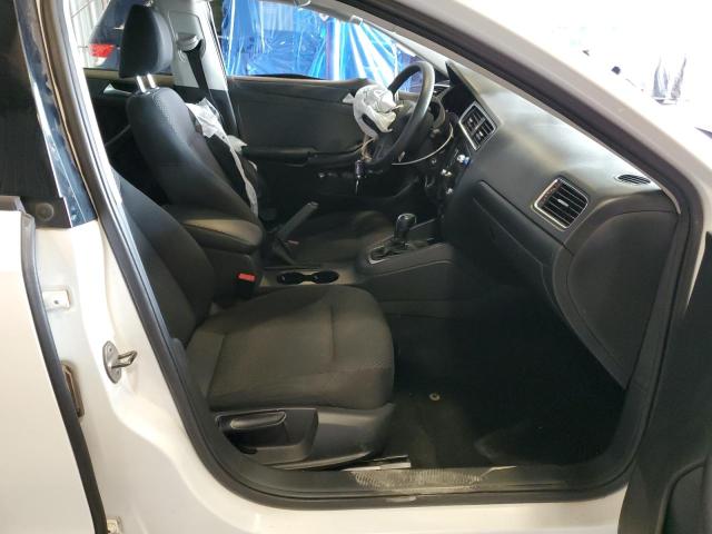 Photo 7 from auction – 2014 VOLKSWAGEN JETTA BASE with VIN 3VW2K7AJ0EM309911