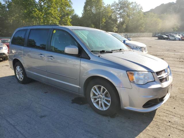 Photo 4 from auction – 2016 DODGE GRAND CARA with VIN 2C4RDGCG4GR366721