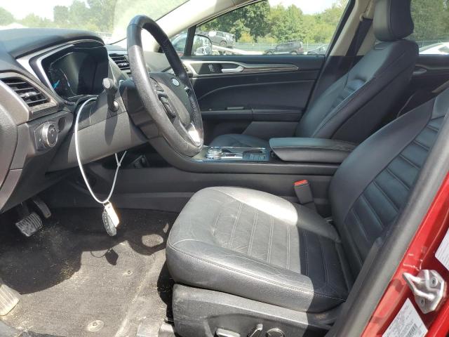 Photo 7 from auction – 2018 FORD FUSION SE with VIN 3FA6P0PU5JR123153