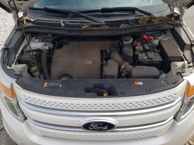 Photo 12 from auction – 2015 FORD EXPLORER L with VIN 1FM5K7F81FGB28068