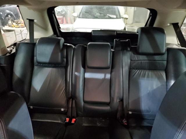Photo 10 from auction – 2008 LAND ROVER RANGE ROVE with VIN SALSK254X8A127444