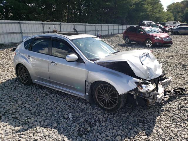 Photo 4 from auction – 2012 SUBARU IMPREZA WR with VIN JF1GR7E6XCG224422