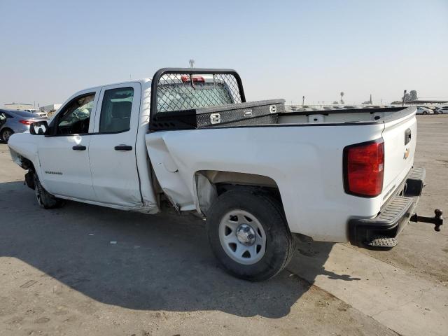 Photo 2 from auction – 2016 CHEVROLET SILVERADO with VIN 1GCRCNEH9GZ335077