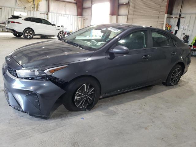 KIA FORTE FE 2022 with VIN 3KPF24AD5NE462145 - Photo from auction
