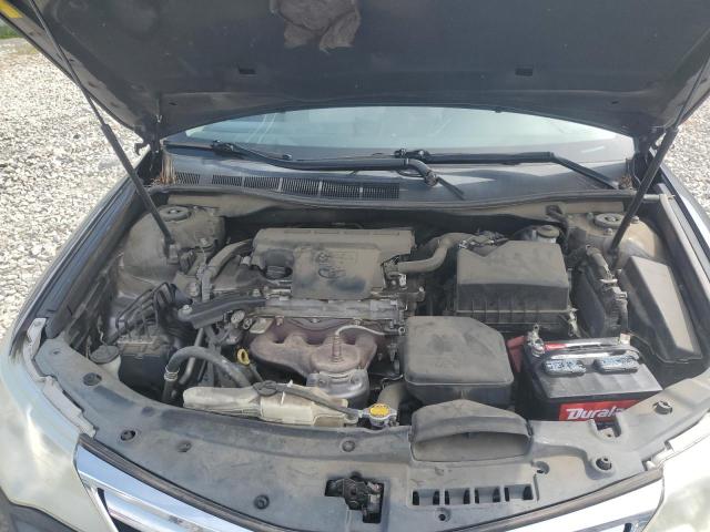 Photo 11 from auction – 2013 TOYOTA CAMRY L with VIN 4T1BF1FK6DU221246