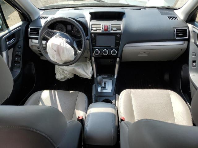 Photo 8 from auction – 2016 SUBARU FORESTER 2 with VIN JF2SJAHC2GH465161